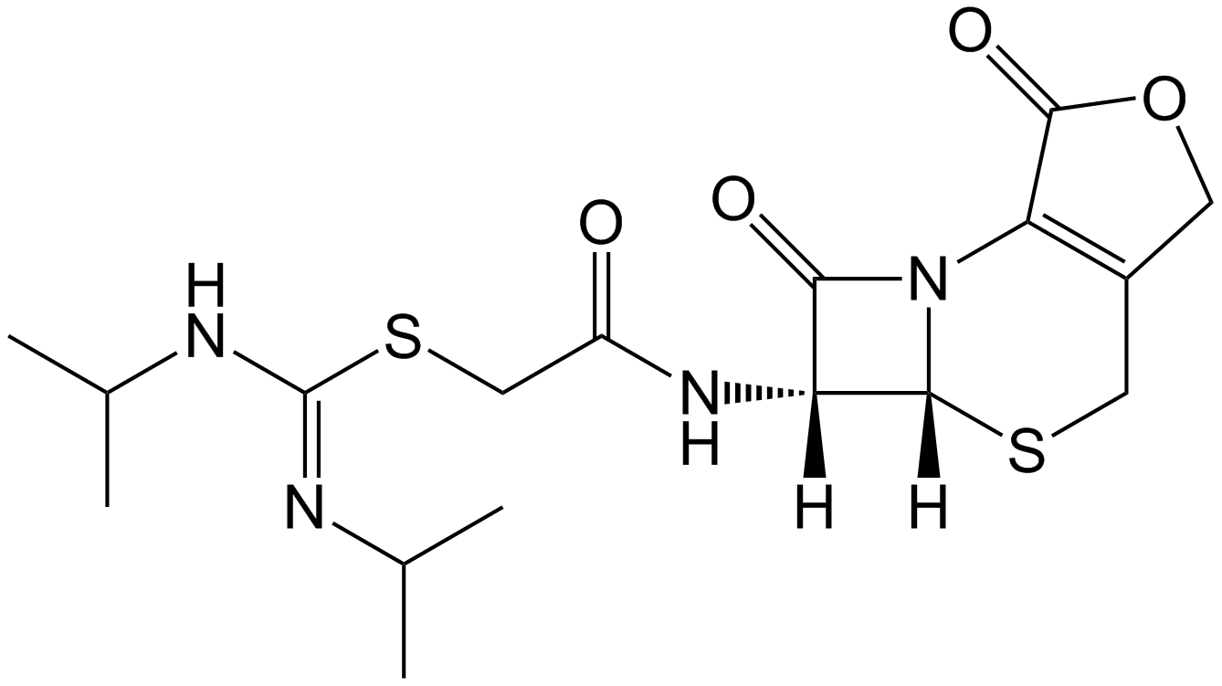 Cefathiamidine Impurity D